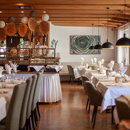 Hotel Lamm Naturns Ngoại thất bức ảnh