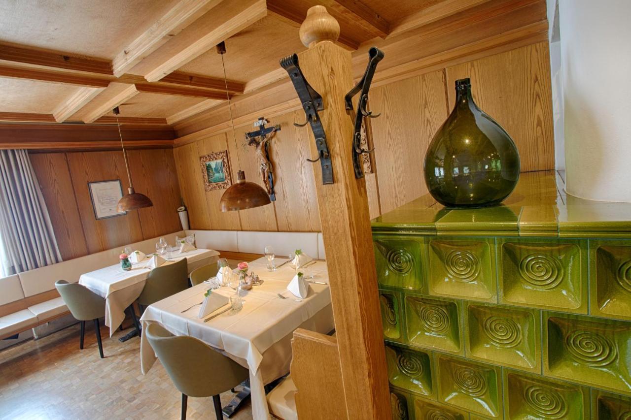 Hotel Lamm Naturns Ngoại thất bức ảnh