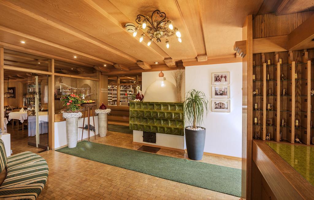 Hotel Lamm Naturns Ngoại thất bức ảnh