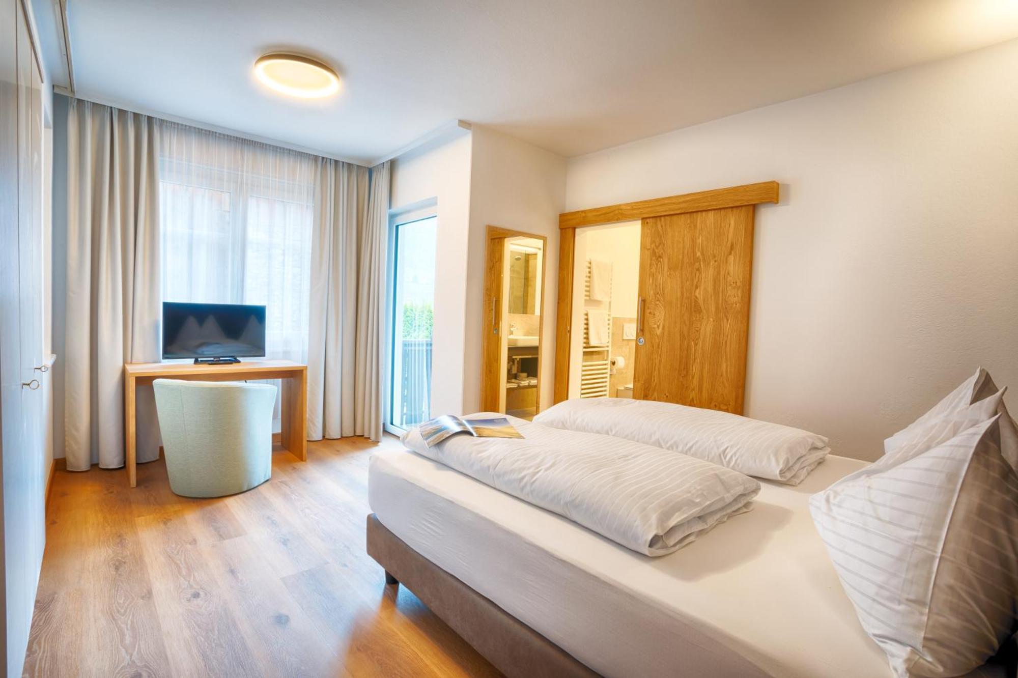 Hotel Lamm Naturns Ngoại thất bức ảnh