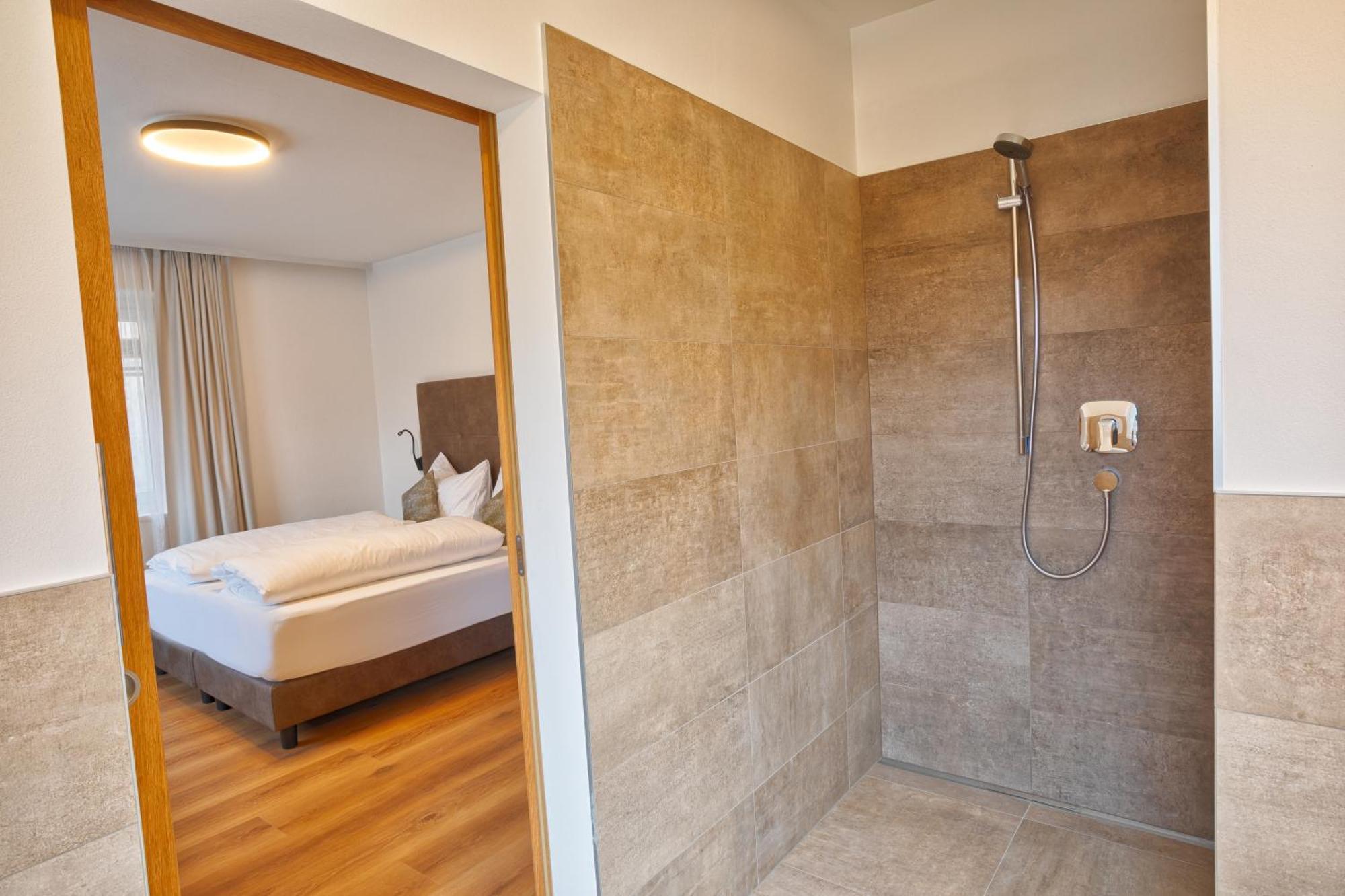 Hotel Lamm Naturns Ngoại thất bức ảnh