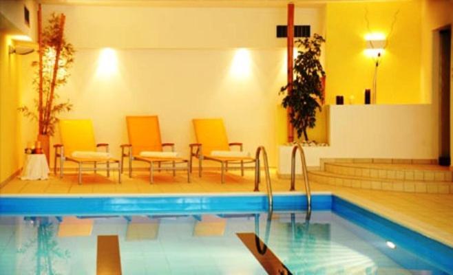 Hotel Lamm Naturns Ngoại thất bức ảnh