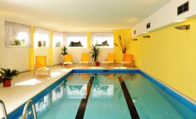 Hotel Lamm Naturns Ngoại thất bức ảnh