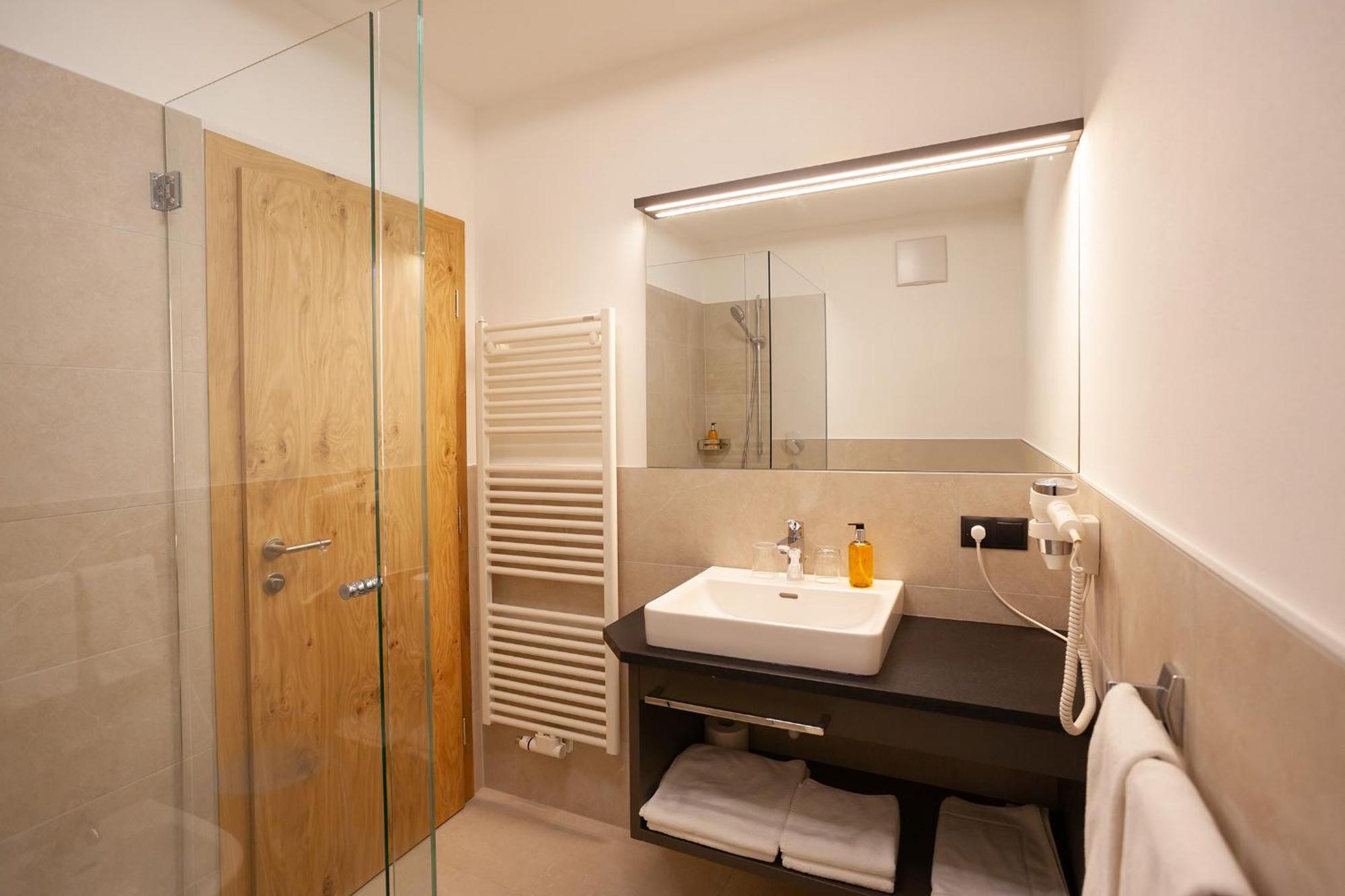 Hotel Lamm Naturns Ngoại thất bức ảnh