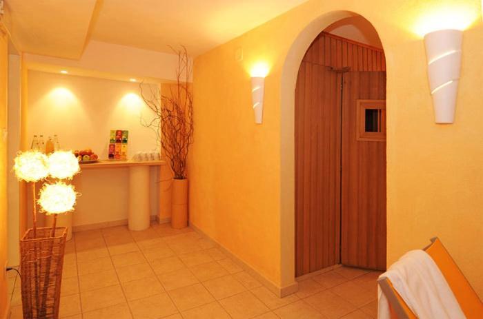 Hotel Lamm Naturns Ngoại thất bức ảnh