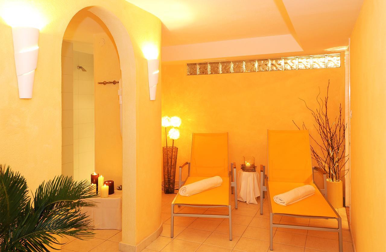 Hotel Lamm Naturns Ngoại thất bức ảnh