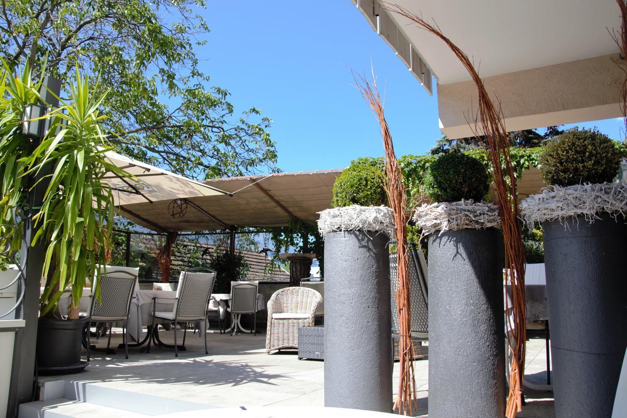 Hotel Lamm Naturns Ngoại thất bức ảnh
